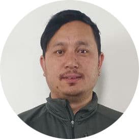 Profile of Rajan, a professional Laptop Repair